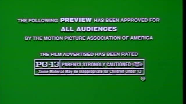 The Crucible 2. Fragmanı