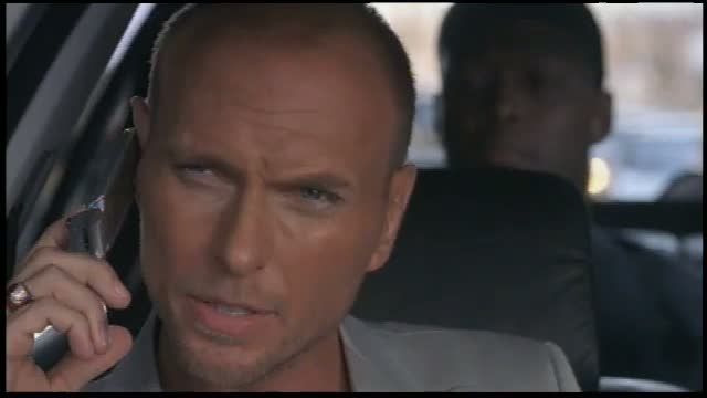 The Man 4. Fragmanı