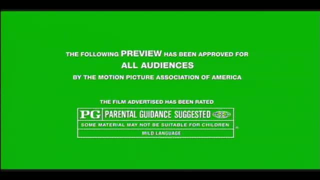 Schultze Gets the Blues (2003) fragman