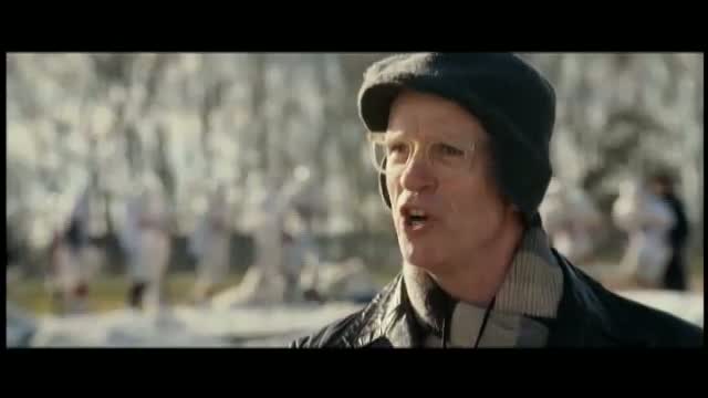 Snow Angels 2. Fragmanı