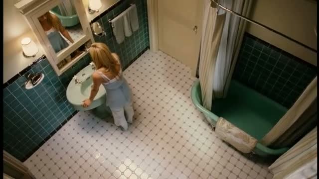 Prom Night 4. Fragmanı