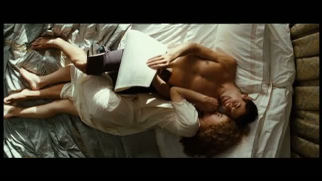 The Duchess 4. Fragmanı