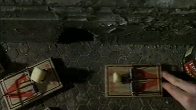 Mouse Hunt 2. Fragmanı