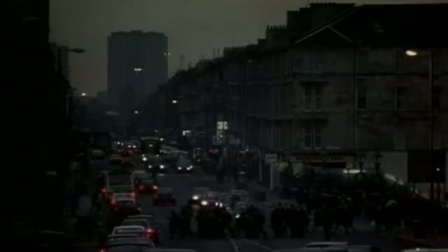 Carla\'s Song 2. Fragmanı