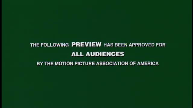 Failure To Launch 4. Fragmanı