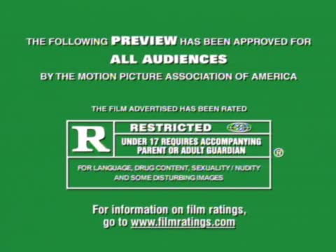 Prozac Nation 2. Fragmanı