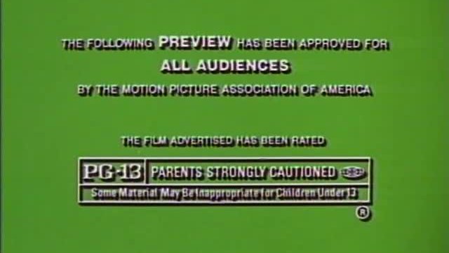 Comanche Moon 1. Fragmanı