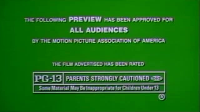 Critters 2. Fragmanı