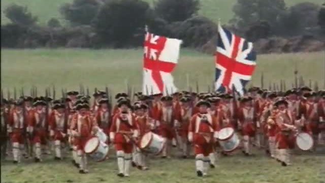 Les Patriotes 1. Fragmanı