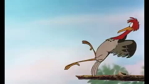 The Fox And The Hound 6. Fragmanı