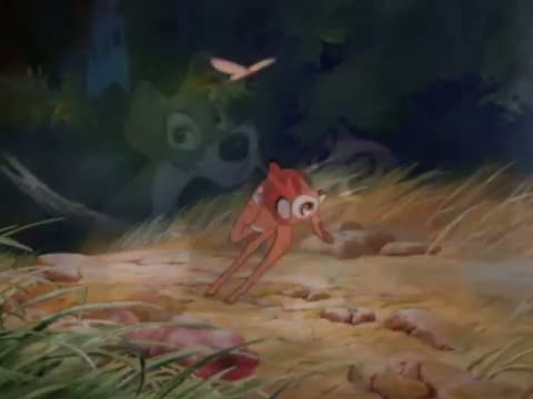 The Fox And The Hound 7. Fragmanı
