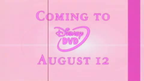 The Lizzie Mcguire Movie 3. Fragmanı