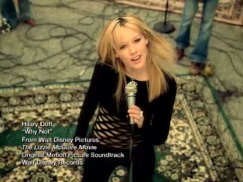 The Lizzie Mcguire Movie 4. Fragmanı