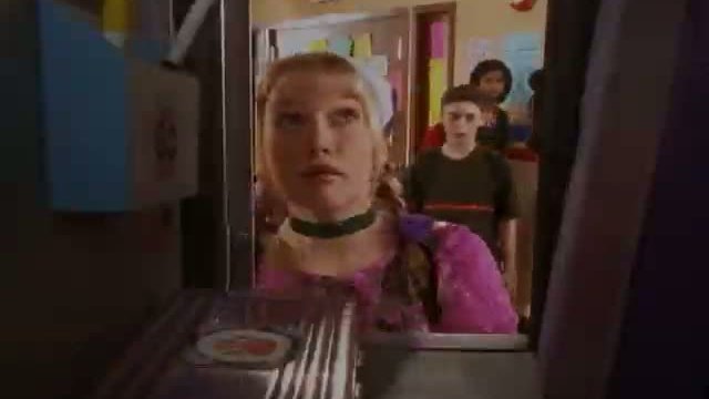 The Lizzie Mcguire Movie 5. Fragmanı