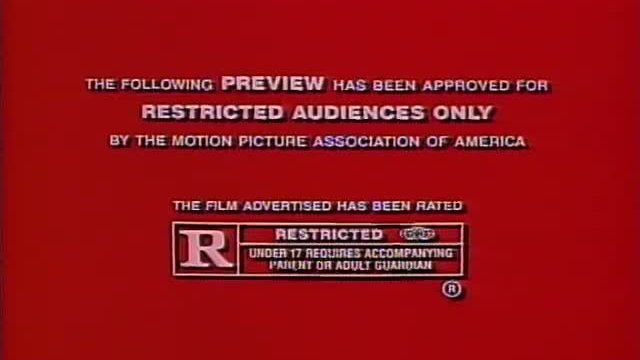 Bruiser 1. Fragmanı