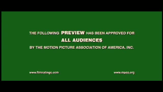 Night At The Museum 2: Escape From The Smithsonian 11. Fragm