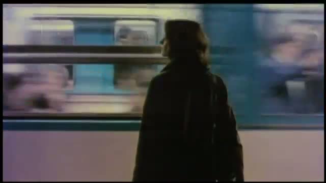 Sous Le Sable 2. Fragmanı