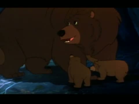 Pocahontas 2. Fragmanı