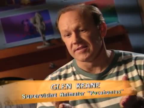 Pocahontas 3. Fragmanı