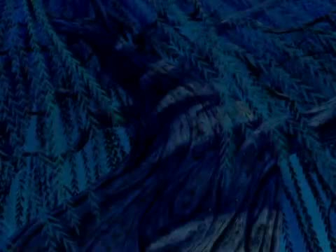 Pocahontas 5. Fragmanı