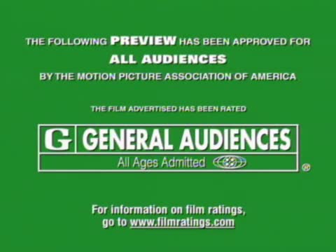 Pocahontas 6. Fragmanı