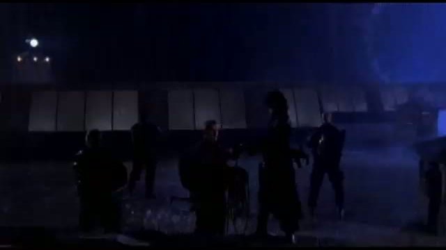 Half Past Dead 4. Fragmanı