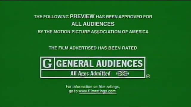 Spirit: Stallion Of The Cimarron 3. Fragmanı