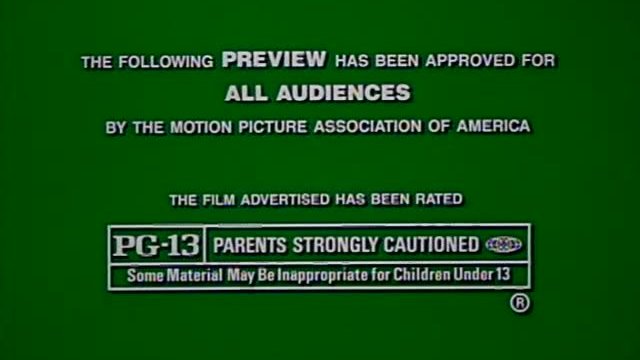 The Next Best Thing 2. Fragmanı