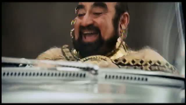 Meet The Spartans 2. Fragmanı