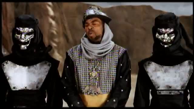 Meet The Spartans 7. Fragmanı