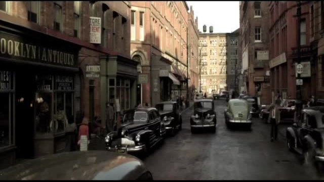 Captain America: The First Avenger 7. Fragmanı