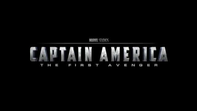 Captain America: The First Avenger 19. Fragmanı
