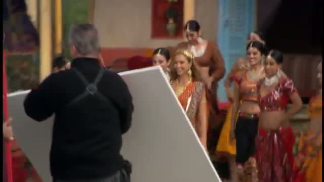 The Love Guru 5. Fragmanı