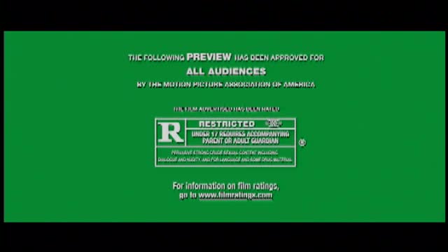 The Ten 1. Fragmanı