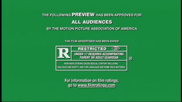 The Ten 2. Fragmanı