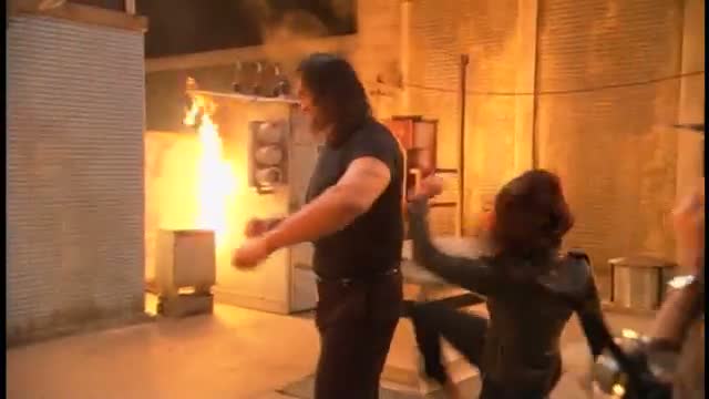 Get Smart 4. Fragmanı