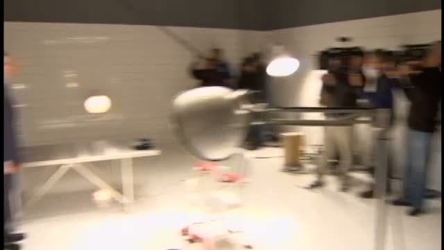 Get Smart 5. Fragmanı