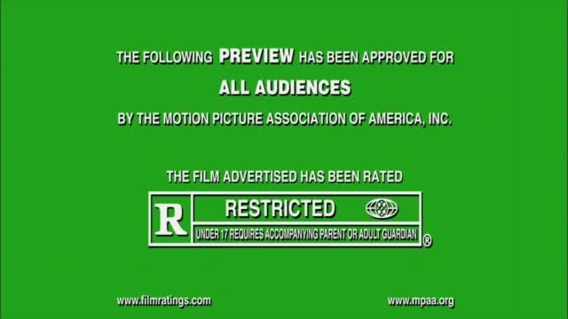 The Bank Job 3. Fragmanı