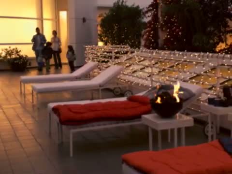 Bedtime Stories 2. Fragmanı