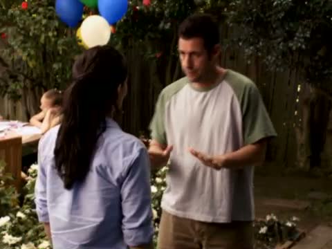 Bedtime Stories 9. Fragmanı