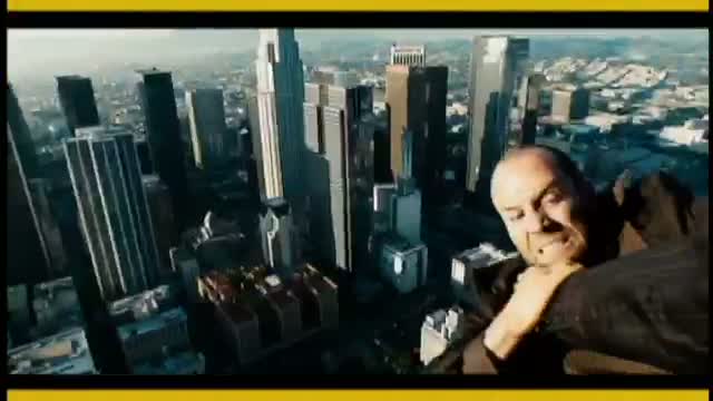 Crank 2: High Voltage 3. Fragmanı