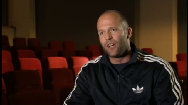 Crank 2: High Voltage 8. Fragmanı