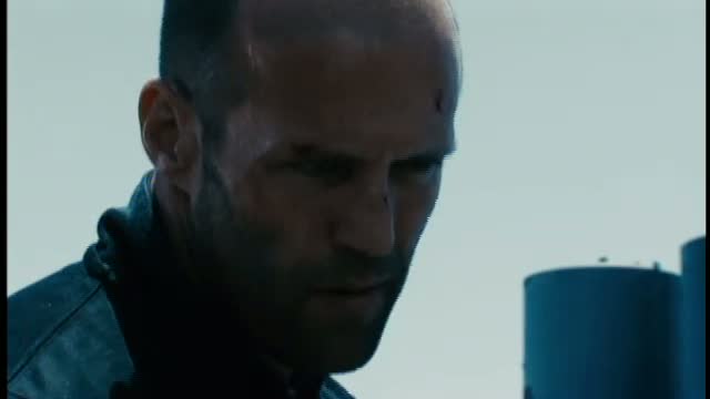 Crank 2: High Voltage 11. Fragmanı