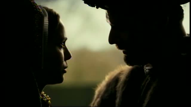 The Other Boleyn Girl 3. Fragmanı