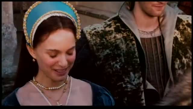 The Other Boleyn Girl 6. Fragmanı