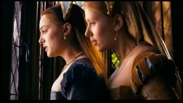 The Other Boleyn Girl 7. Fragmanı