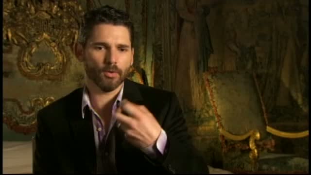 The Other Boleyn Girl 8. Fragmanı