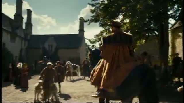 The Other Boleyn Girl 12. Fragmanı