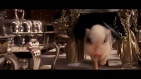 College Road Trip 2. Fragmanı