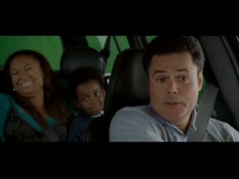 College Road Trip 4. Fragmanı